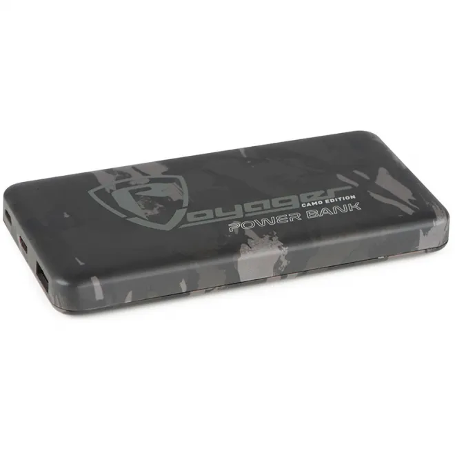 Fox Rage Voyager Camo Power Bank 10K Mah