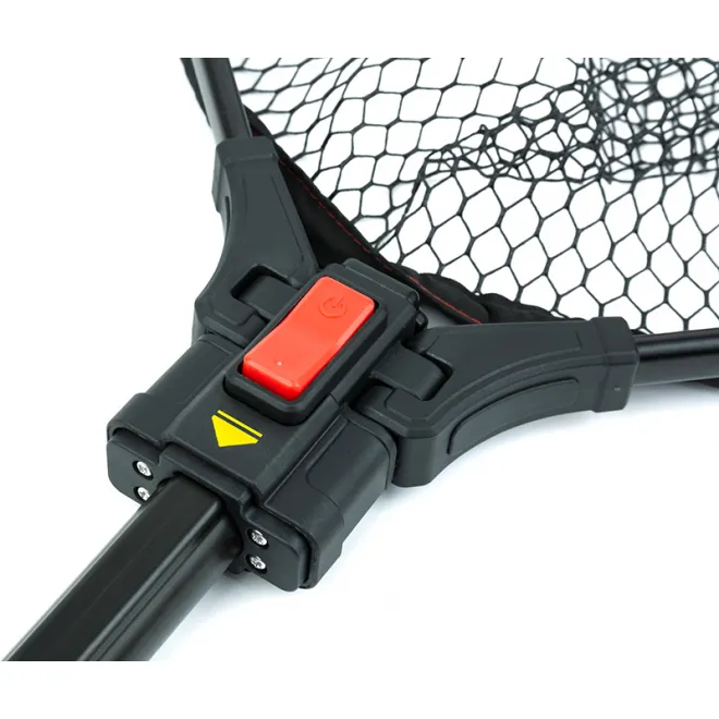 FOX Rage Speedflow II XS Foldable Net Medium
