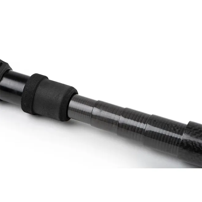 FOX Rage Street Fighter 3,7m Carbon Street Net