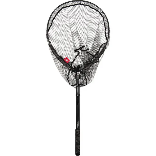 FOX Rage Street Fighter 5,5 m Carbon Net