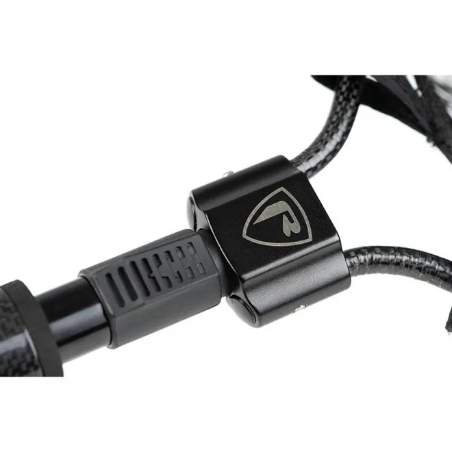 FOX Rage Street Fighter 5,5 m Carbon Net