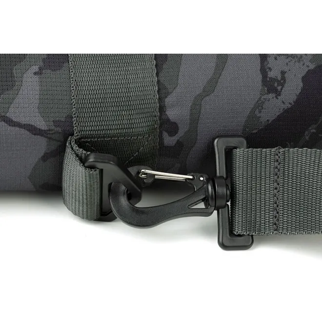 FOX Rage Voyager Camo Single Rod Hard Case 1,30 m