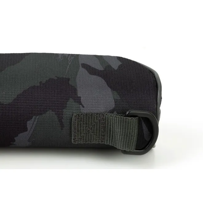 FOX Rage Voyager Camo Single Rod Hard Case 1,30 m