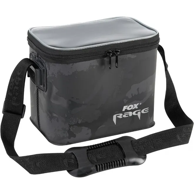 FOX Rage S Camo Welded Bag