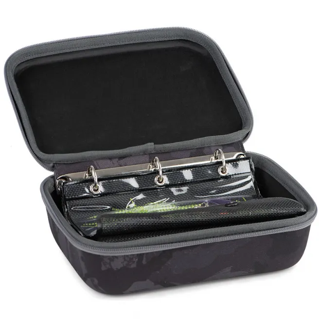 FOX Rage Voyager Camo Spinnerbait Wallet