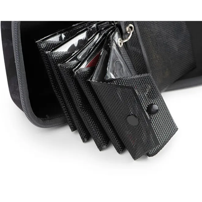 FOX Rage Voyager Camo Spinnerbait Wallet