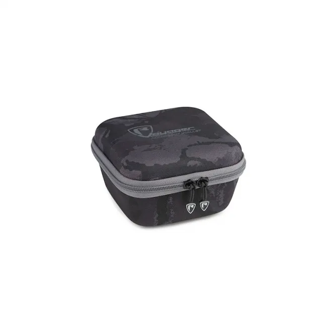 FOX Rage Camo Voyager Hard Accessory Wallet