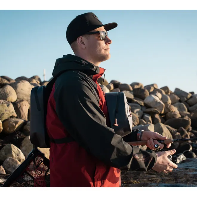 FOX Rage Pro Series Waterproof Chest Pack