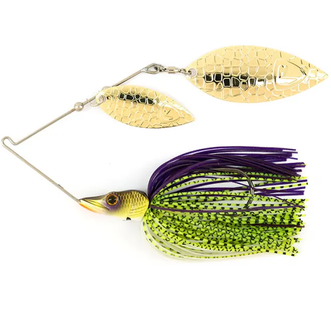 FOX Rage Spinnerbait 28 g Table Rock