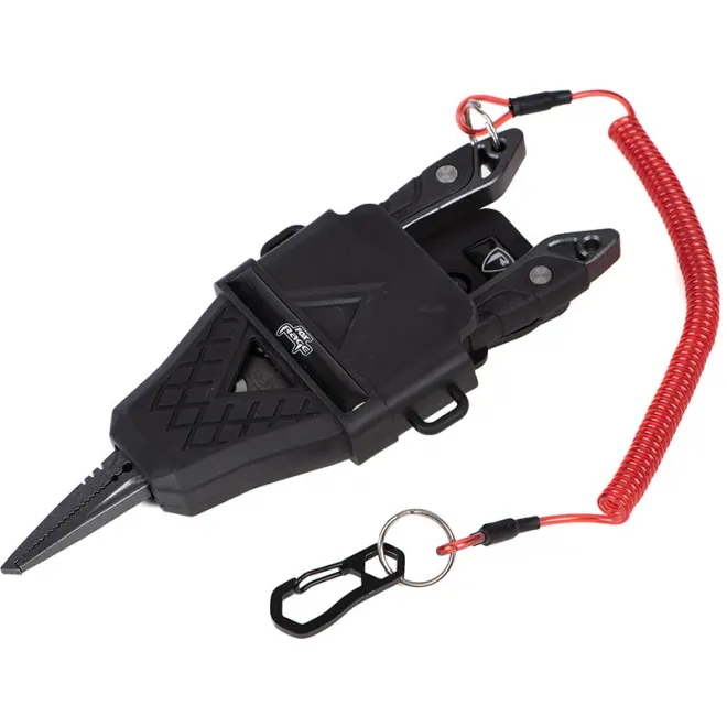 FOX Rage Belt Pliers 7,25 Inch