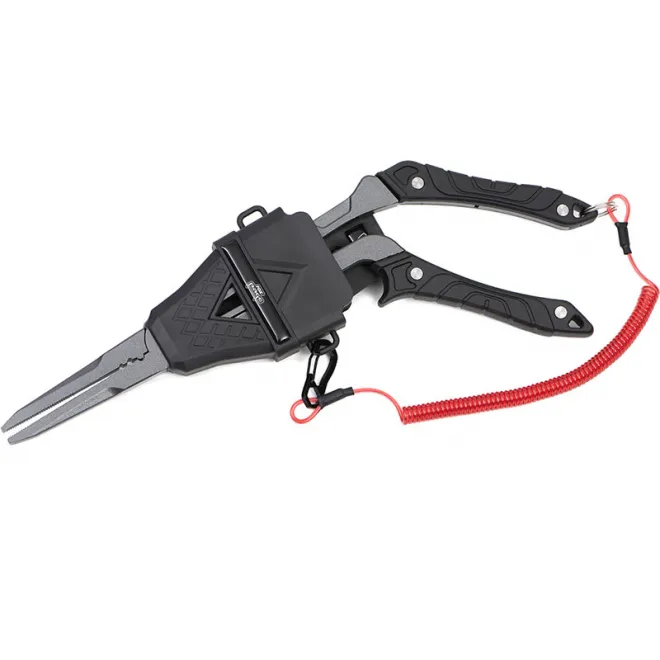 FOX Rage Belt Pliers 12 Inch