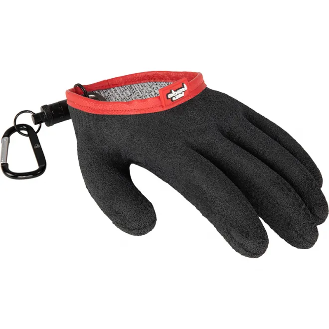 FOX Rage Landing Glove Left S-M