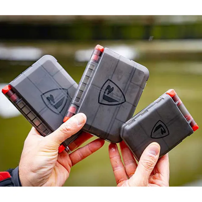 FOX Rage Small Accessory Box