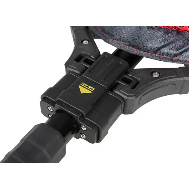 FOX Rage Speed Flow Folding Net Large