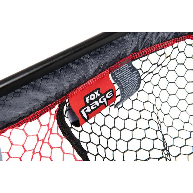 FOX Rage Speed Flow Folding Net Large