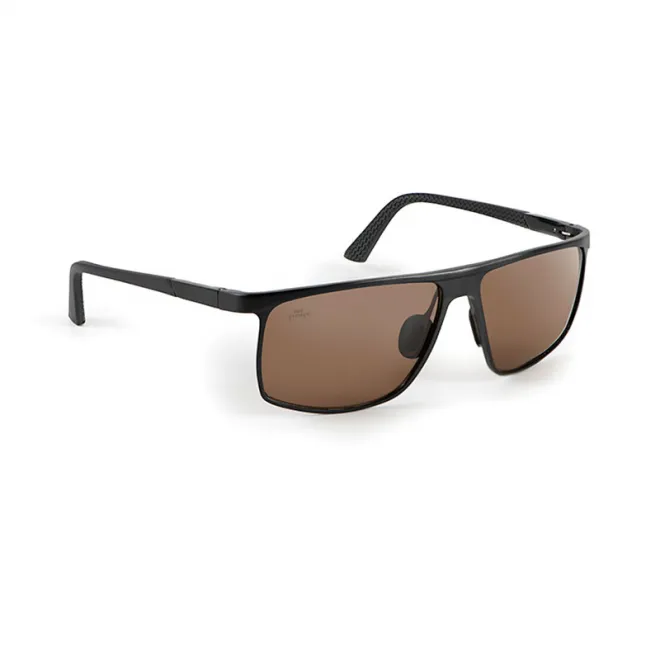 FOX Rage Voyager Sunglasses Brown Lense