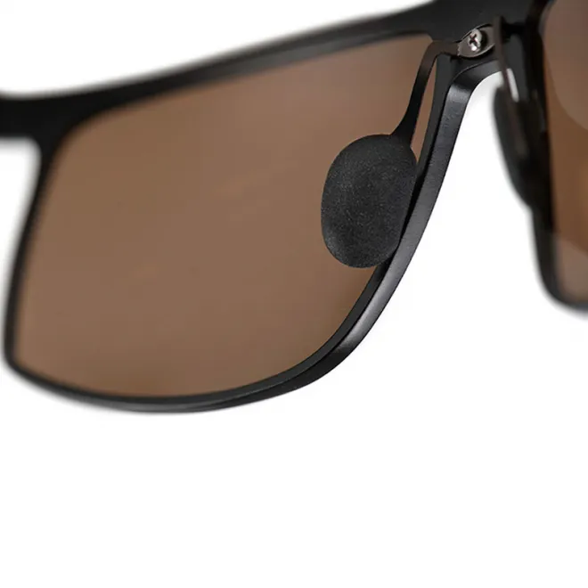 FOX Rage Voyager Sunglasses Brown Lense