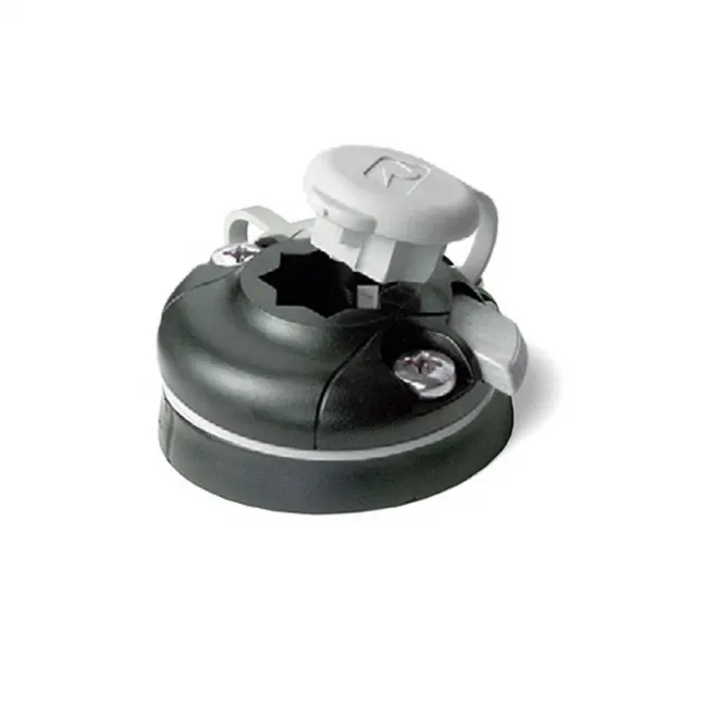 Railblaza Starport Schwarz