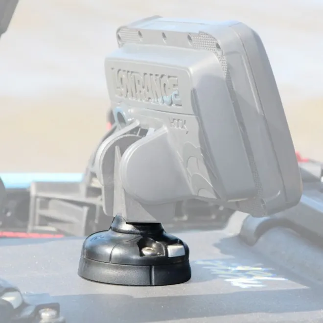 Railblaza Starport Schwarz