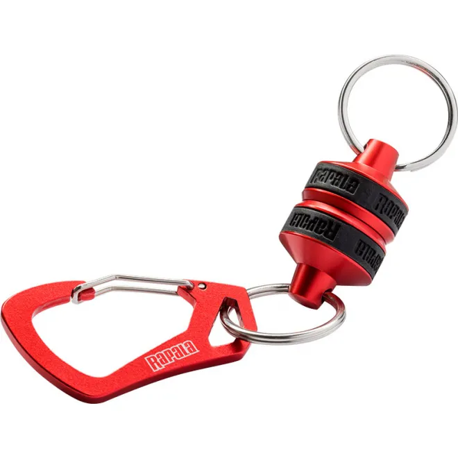 Rapala RCD Magnetic Release Red
