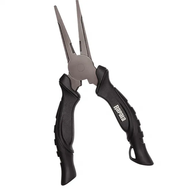 Rapala Super Stainless Steel Pliers 16,5 cm