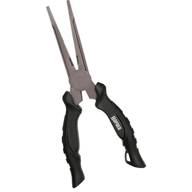 Rapala Super Stainless Steel Pliers 21,5 cm