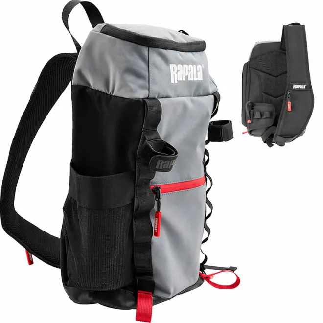 Rapala Countdown Sling Bag