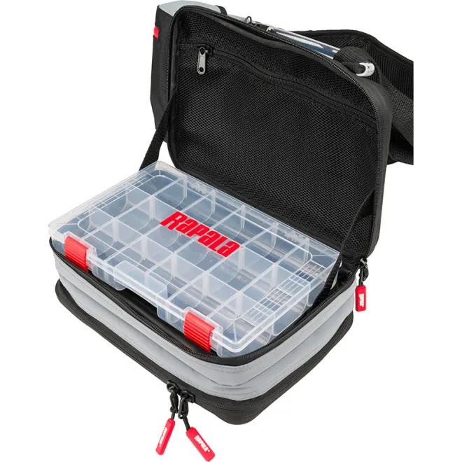 Rapala Countdown Sling Bag Pro