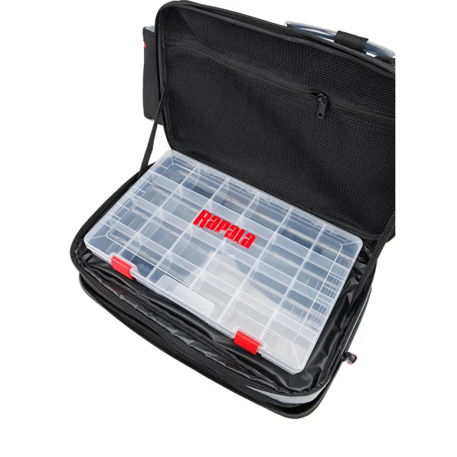 Rapala Countdown Sling Bag Pro XL