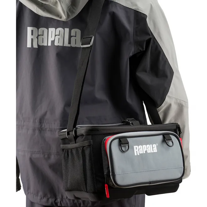Rapala Countdown Tackle Bag Lite