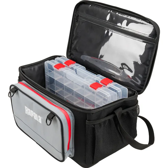 Rapala Countdown Tackle Bag