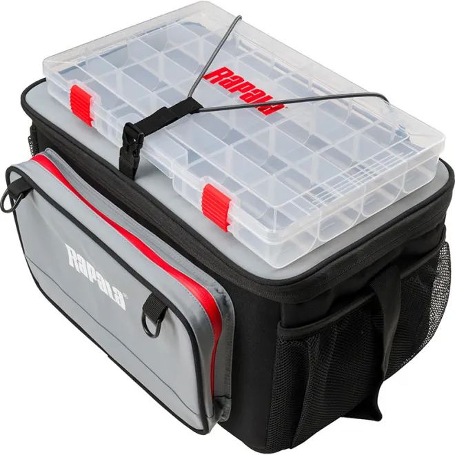 Rapala Countdown Tackle Bag