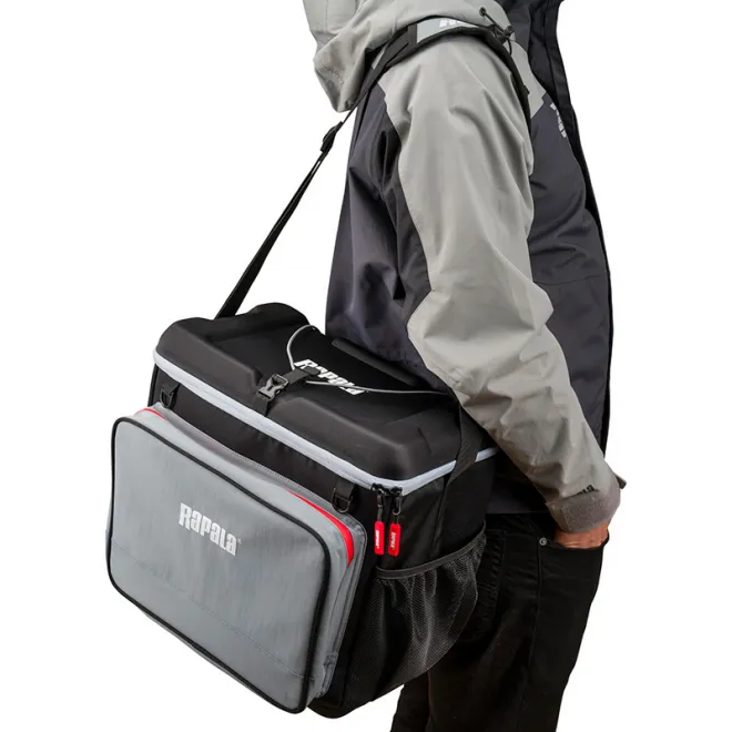 Rapala Countdown Tackle Bag Magnum