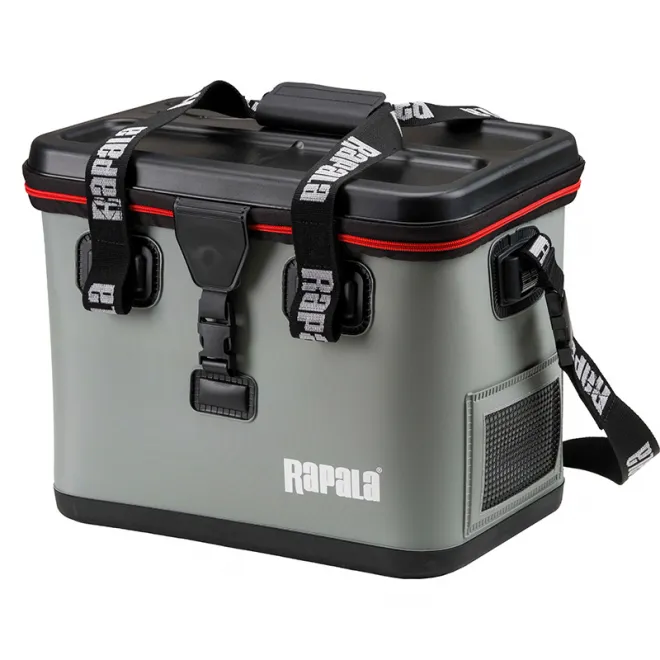 Rapala Hydro Premium Tackle Bag