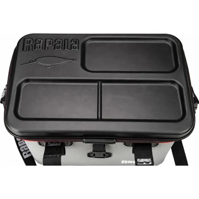 Rapala Hydro Premium Tackle Bag