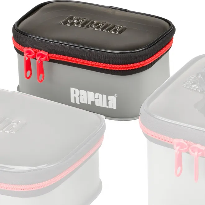 Rapala Hydro Tackle Box S