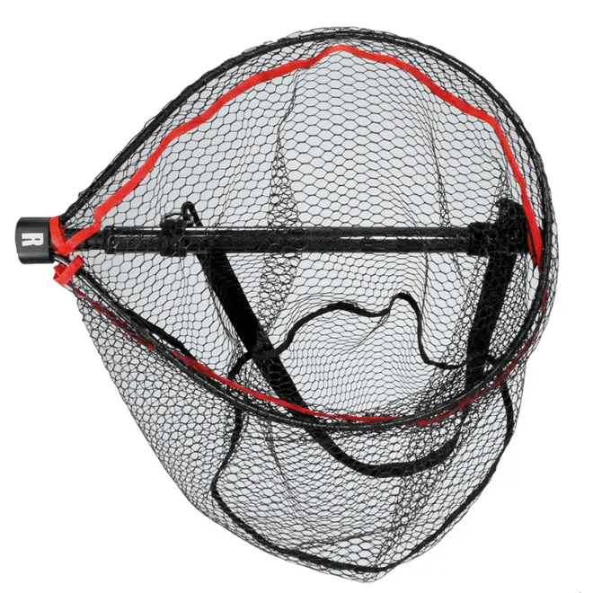 Rapala Karbon Jetty Net XL