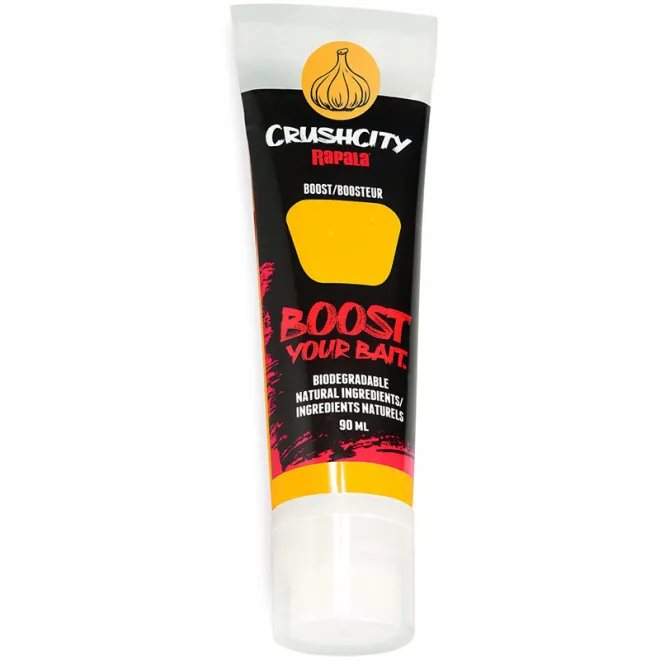 Rapala Crushcity Boost Garlic