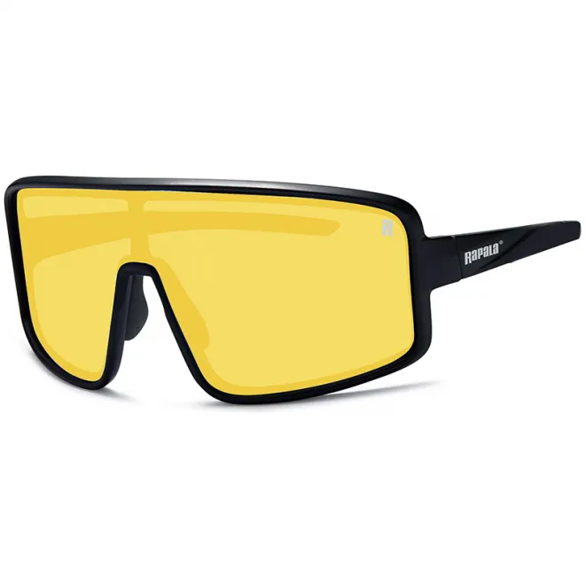 Rapala Sportsman Sunfish Black Yellow