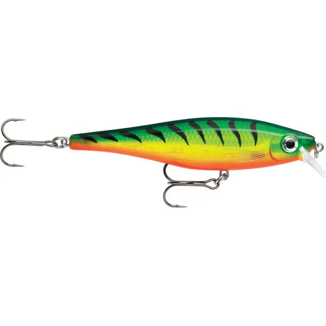 Rapala BX Minnow 7 cm - Firetiger