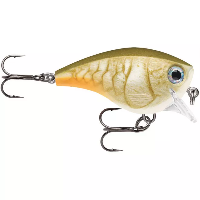 Rapala BX Brat Bone Craw