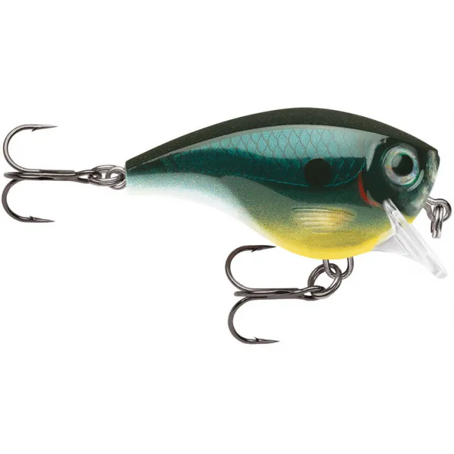 Rapala BX Brat Carbon