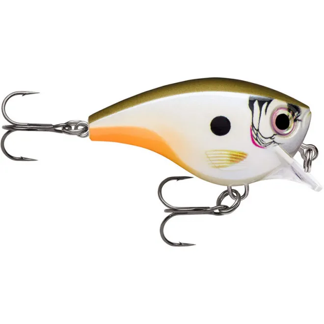 Rapala BX Brat Change Up
