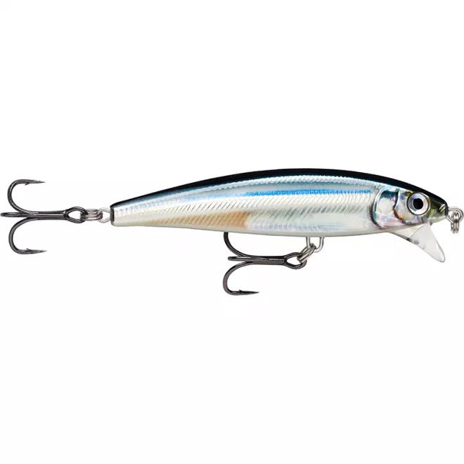 Rapala X-Rap Magnum Cast 10 Anchovy