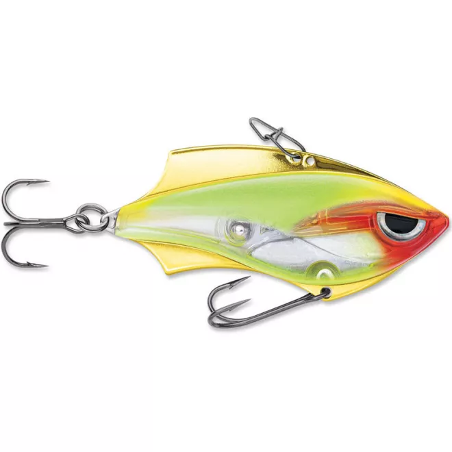 Rapala Rap-V Blade Clown