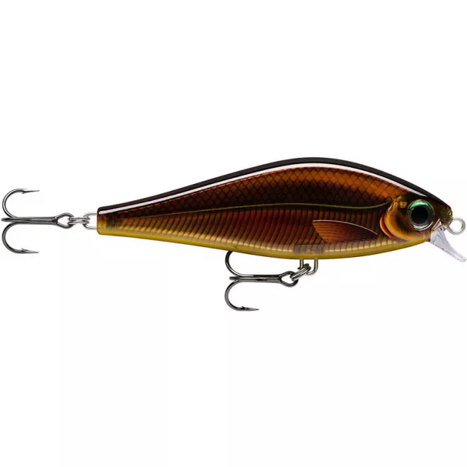 Rapala Super Shadow Rap 11 cm UV5