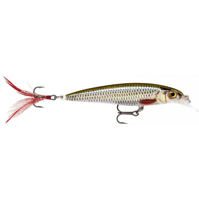 Rapala X-Rap 10 cm Roach Live