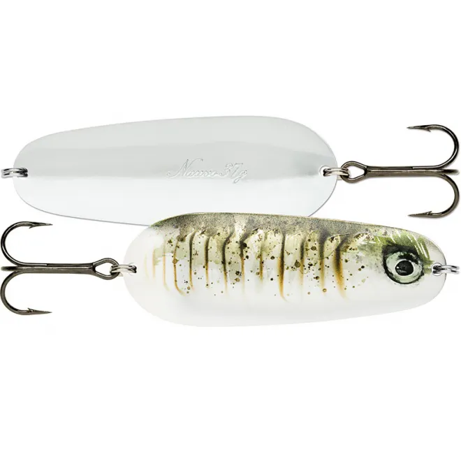 Rapala Nauvo 19 g 6,6 cm Stickleback