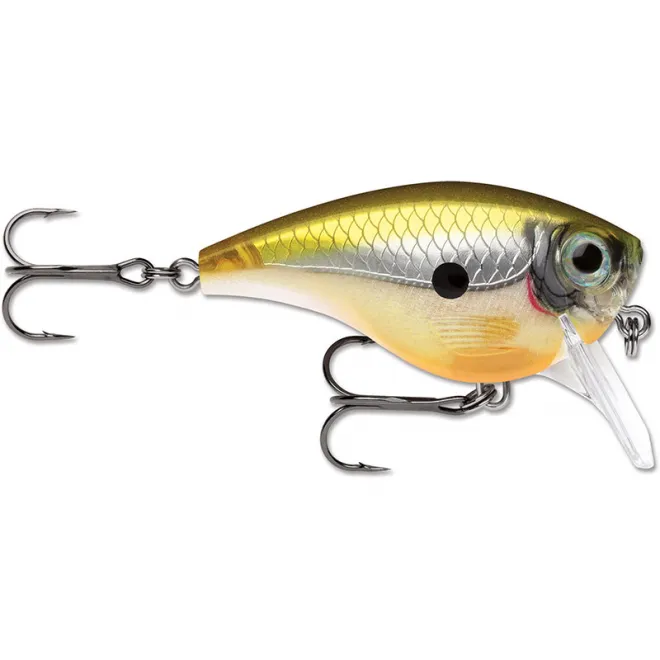 Rapala BX Mid Brat 6 cm Haymaker