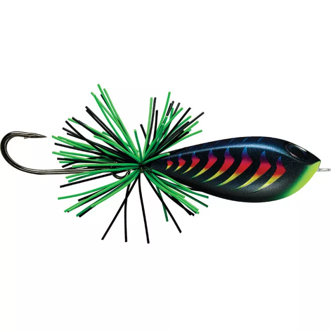 Rapala BX Skitter Frog 5,5 cm Night Aurora